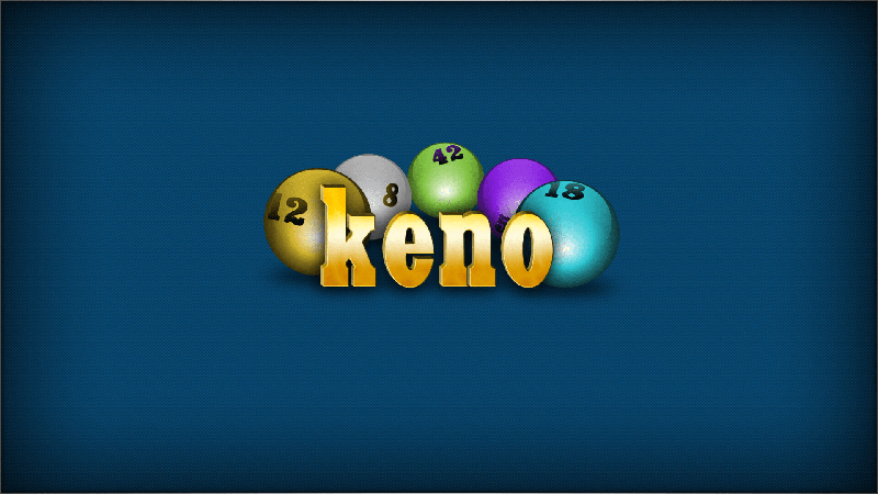 Keno Classique